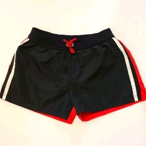 D&G swim trunks boys